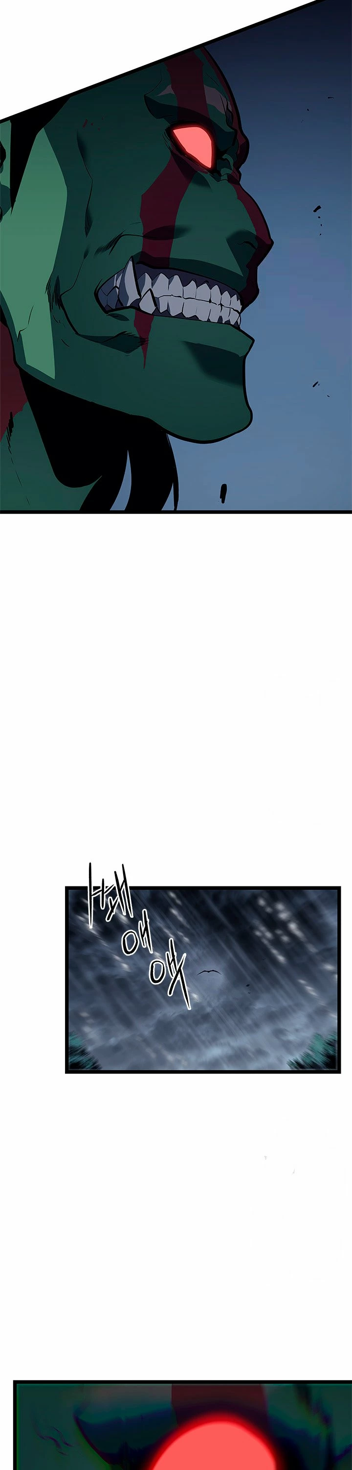Solo Subiendo de level > Capitulo 119 > Page 371